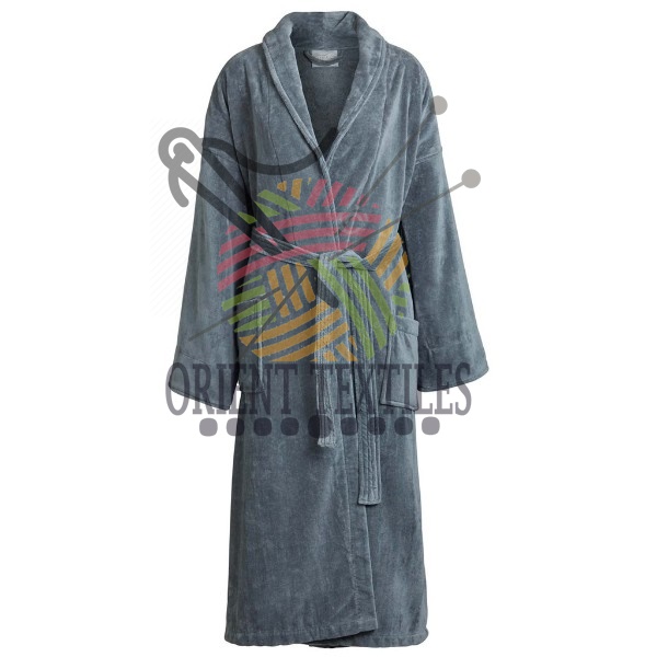 DXB Bath robe 3331